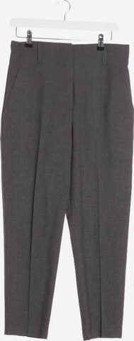 Ottod’Ame Pants in XS in Grey: front