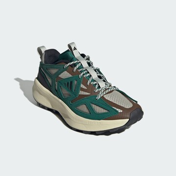 ADIDAS SPORTSWEAR Platform trainers 'Kantai' in Beige
