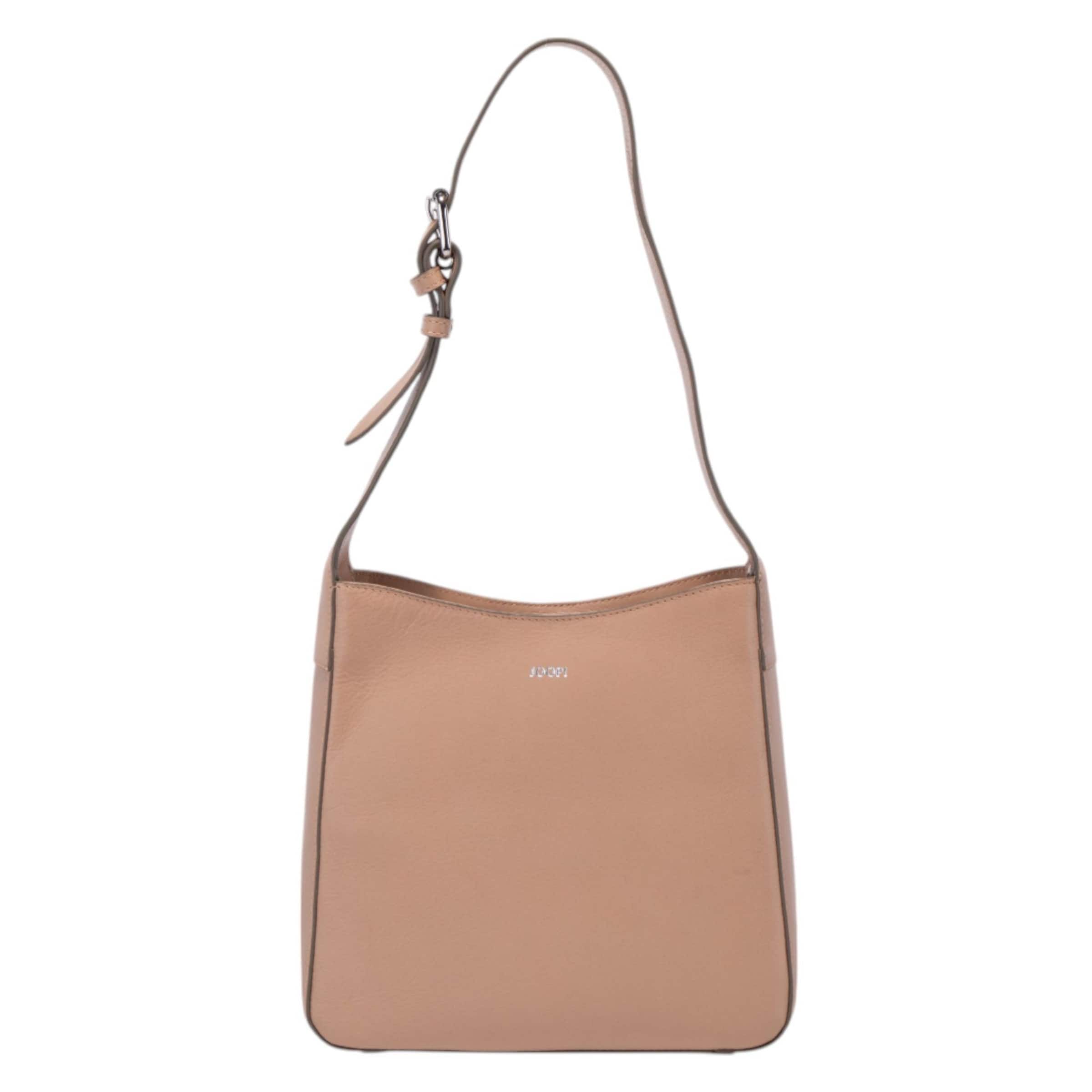 JOOP! Tasche 'Sofisticato 1.0' in Beige: Vorderseite