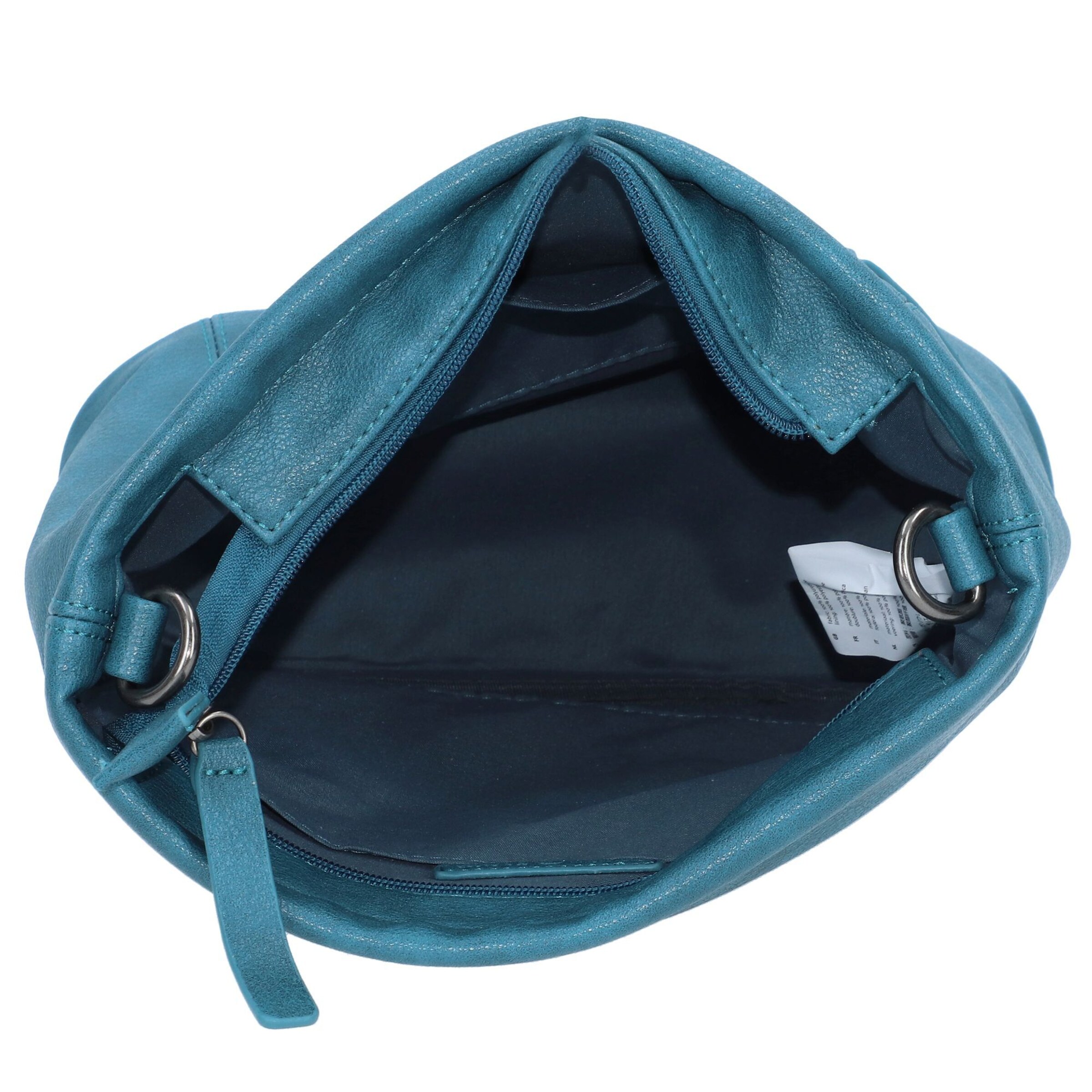 GREENBURRY Schoudertas in Blauw