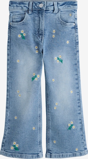 Next Farkut värissä vaaleansininen, Tuotenäkymä