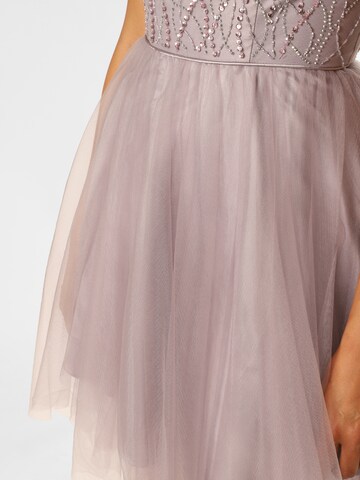 Laona Cocktailjurk in Lila