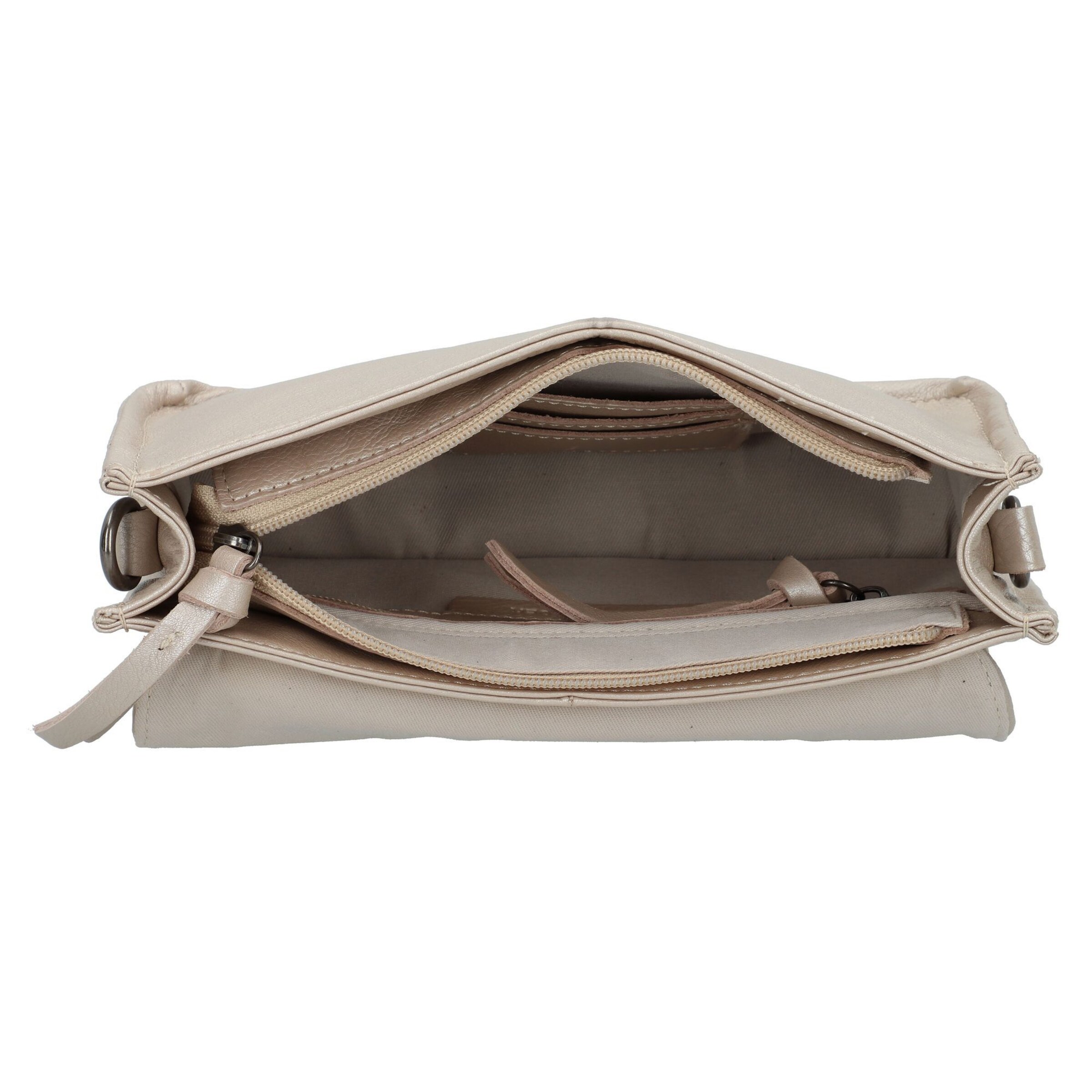 Sac bandoulière 'Nea ' FREDsBRUDER en beige