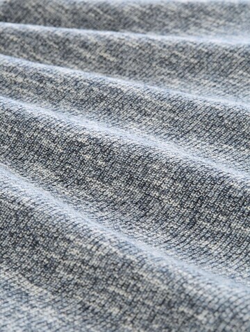 TOM TAILOR Pullover in Blau