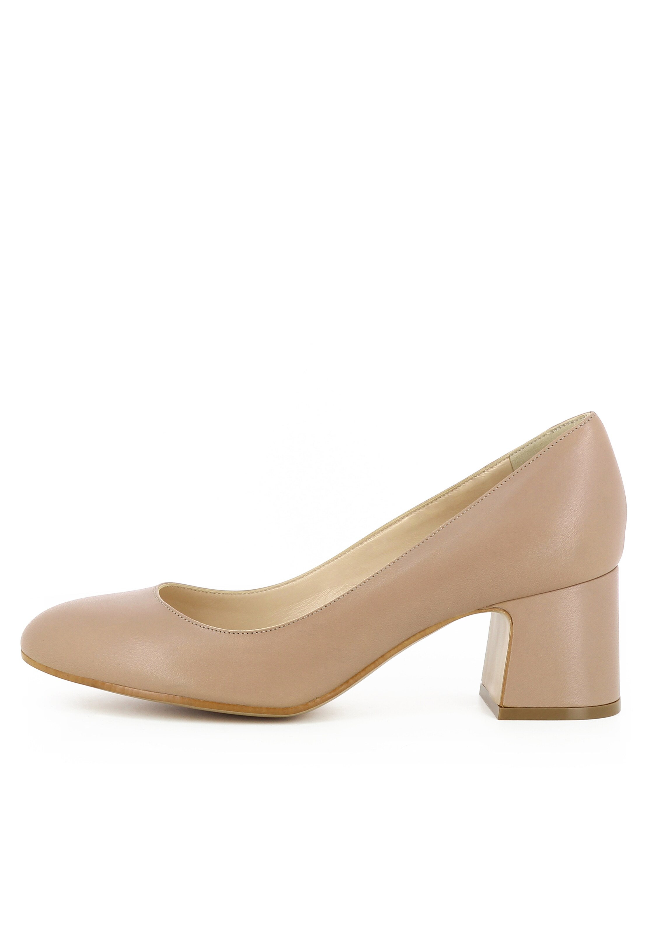 EVITA Pumps in Beige