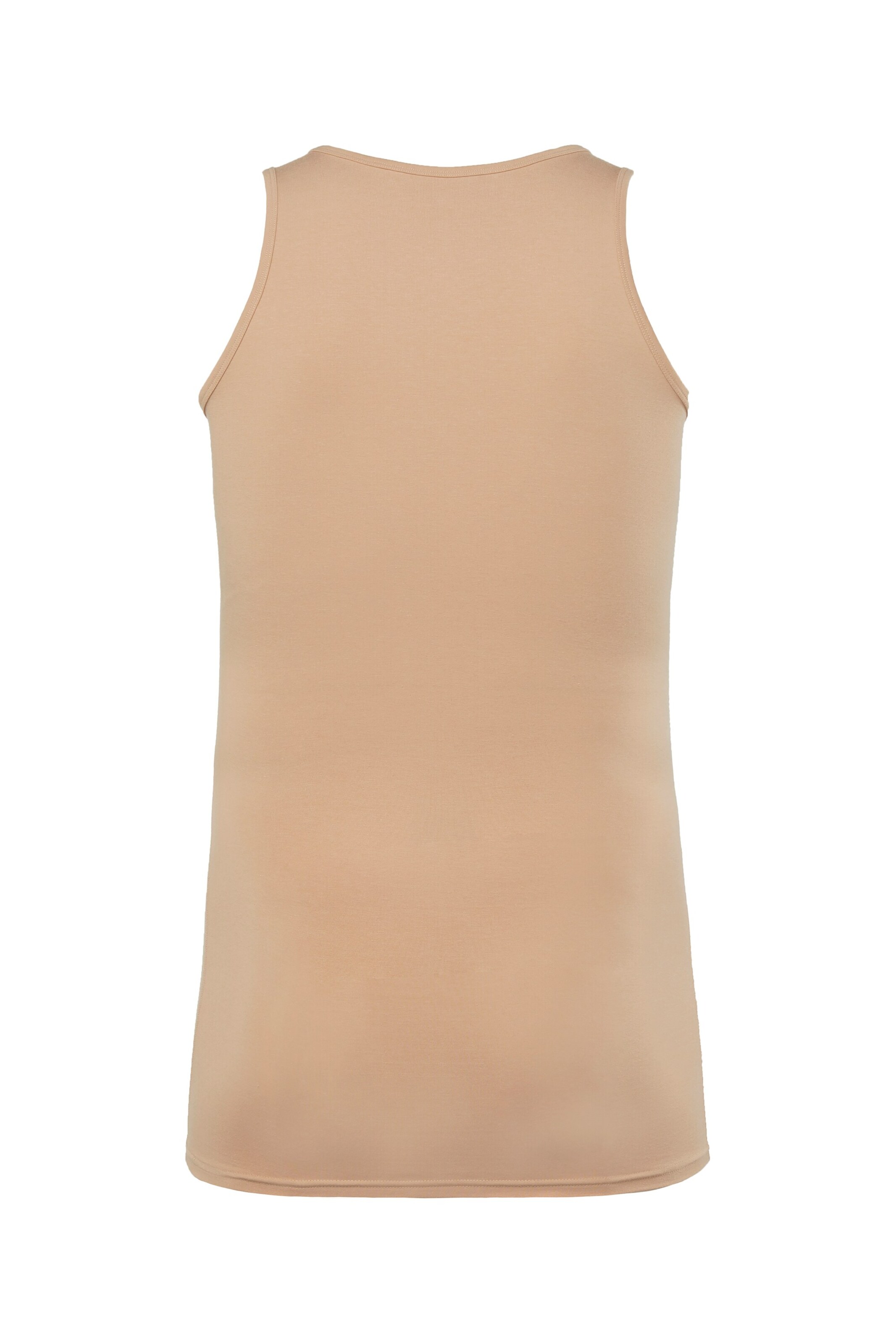 JP1880 Undershirt in Beige