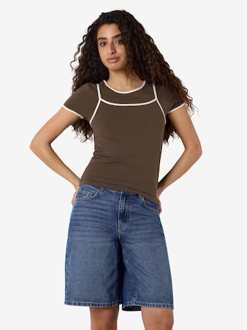Noisy may Top in Braun