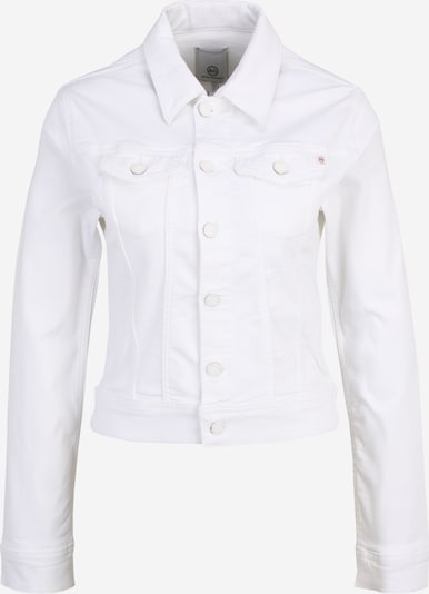 AG Jeans Between-Season Jacket 'ROBYN' in White, Item view