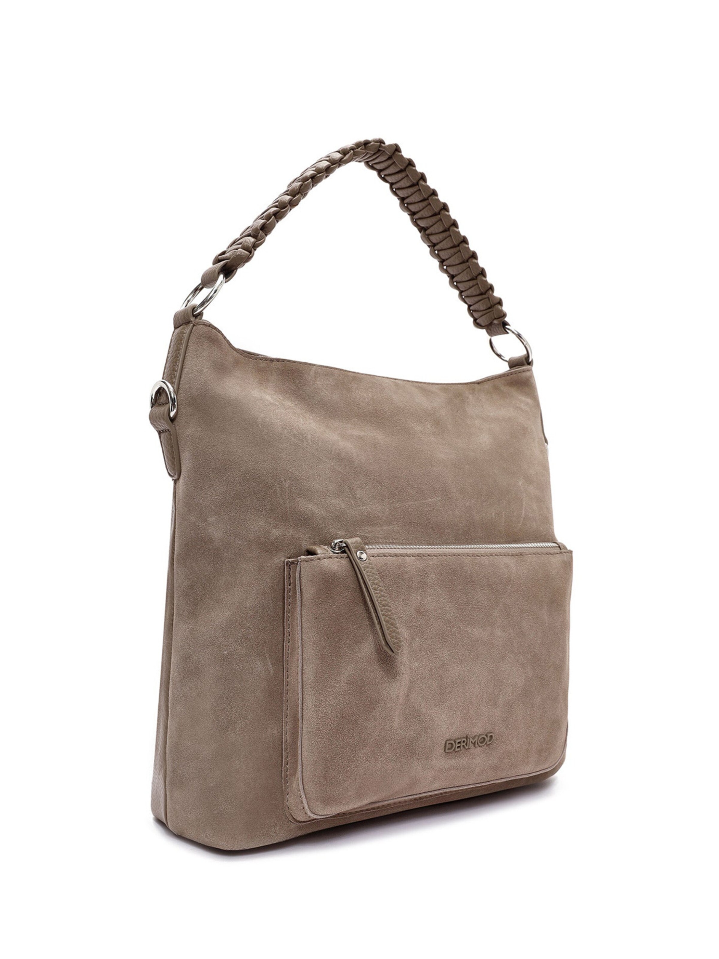 Sac bandoulière Derimod en gris