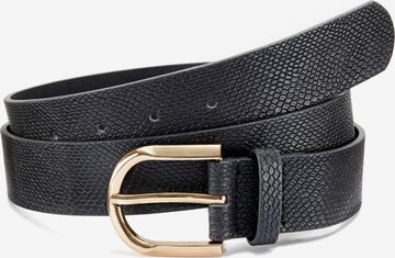 LASCANA Belt in Black: front