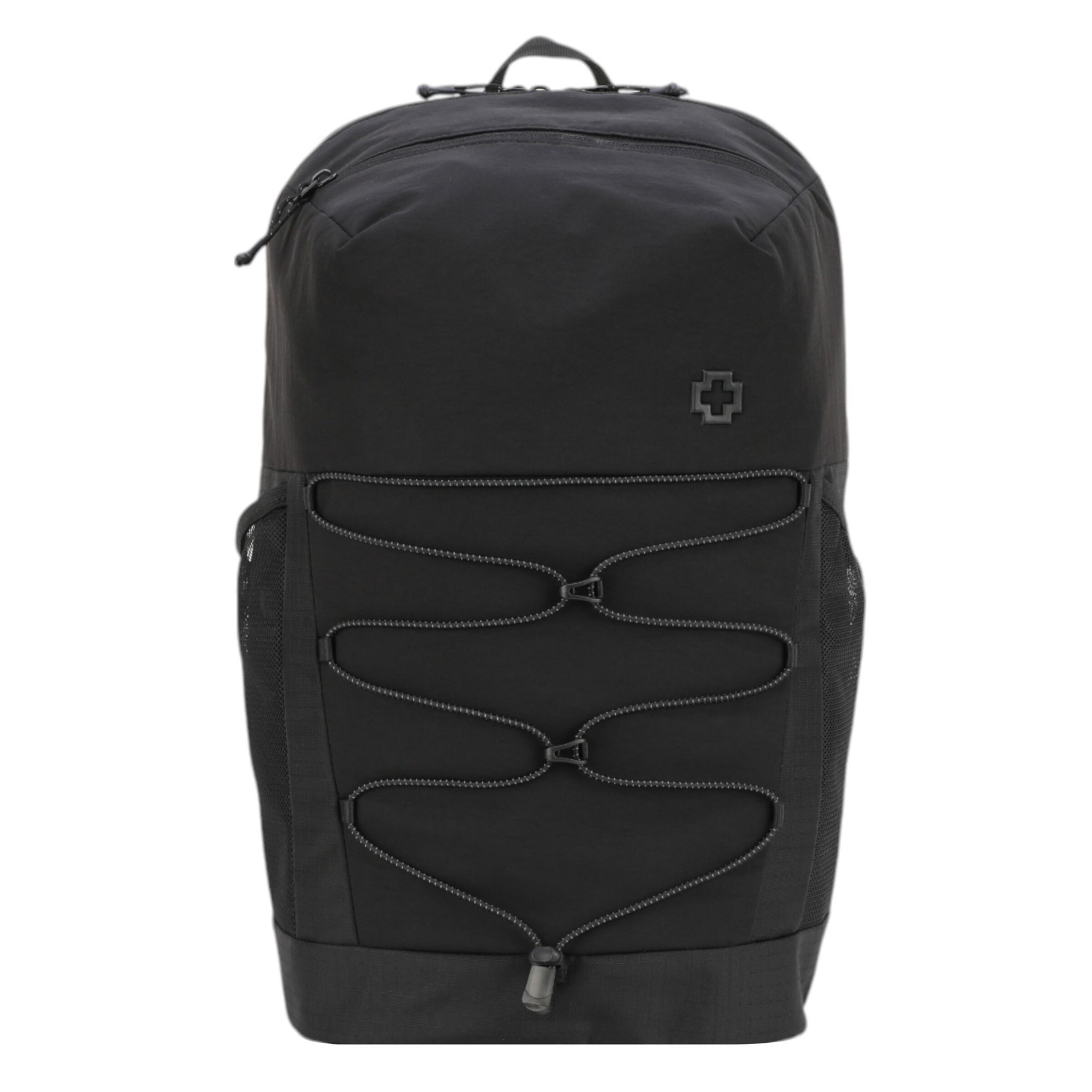 STRELLSON Rucksack 'Homerton Niklas' in Schwarz: Vorderseite