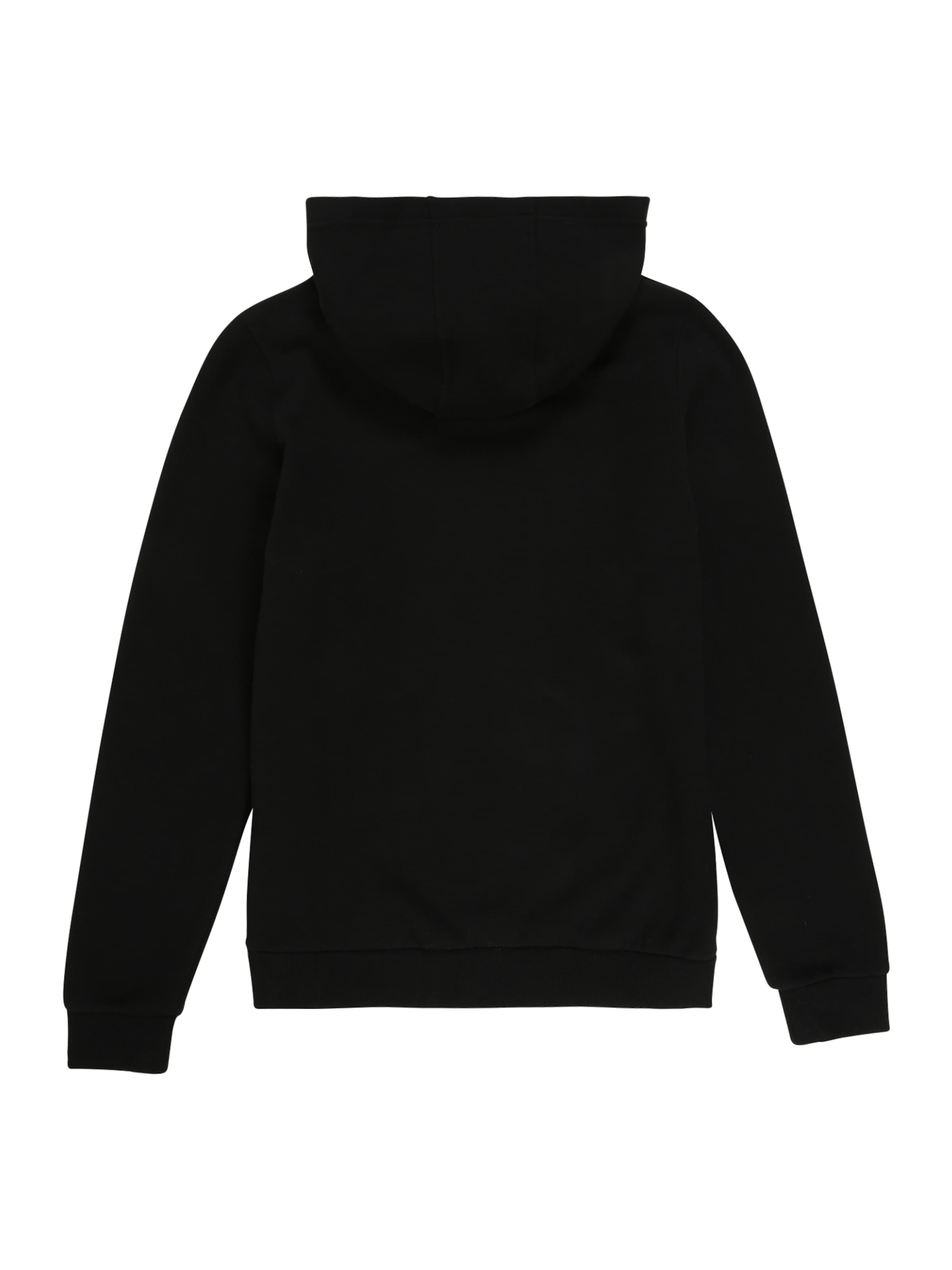 ELLESSE Regular fit Sweatshirt 'Jero' in Black