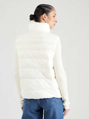 ESPRIT Vest in White