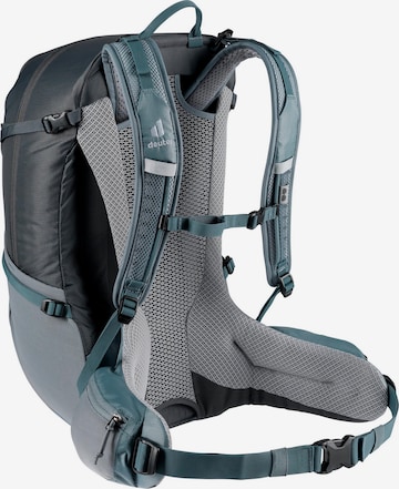 DEUTER Sports Backpack 'Futura 27' in Black