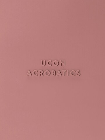 Ucon Acrobatics Backpack 'Jannik Medium Lotus Infinity' in Pink