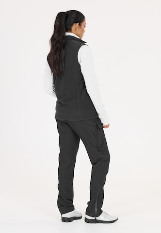 Whistler Bodywarmer 'Romark' in Zwart