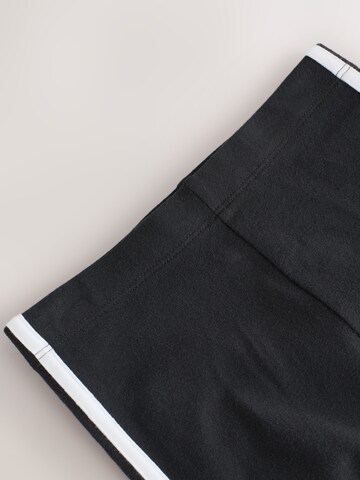 Next - Skinny Leggings en negro