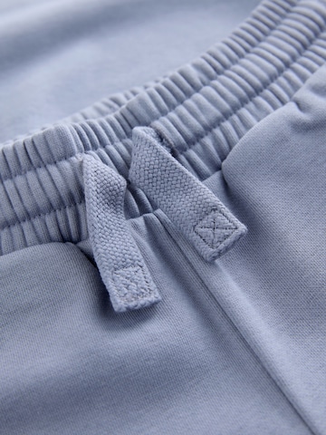 Next Joggingpak in Blauw