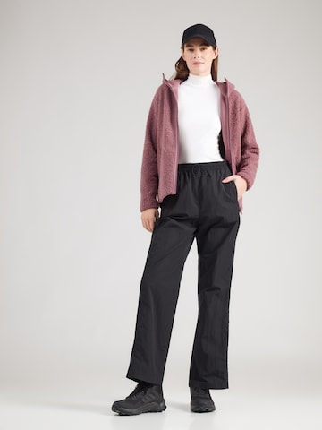 CMP Funktionsfleecejacke in Pink