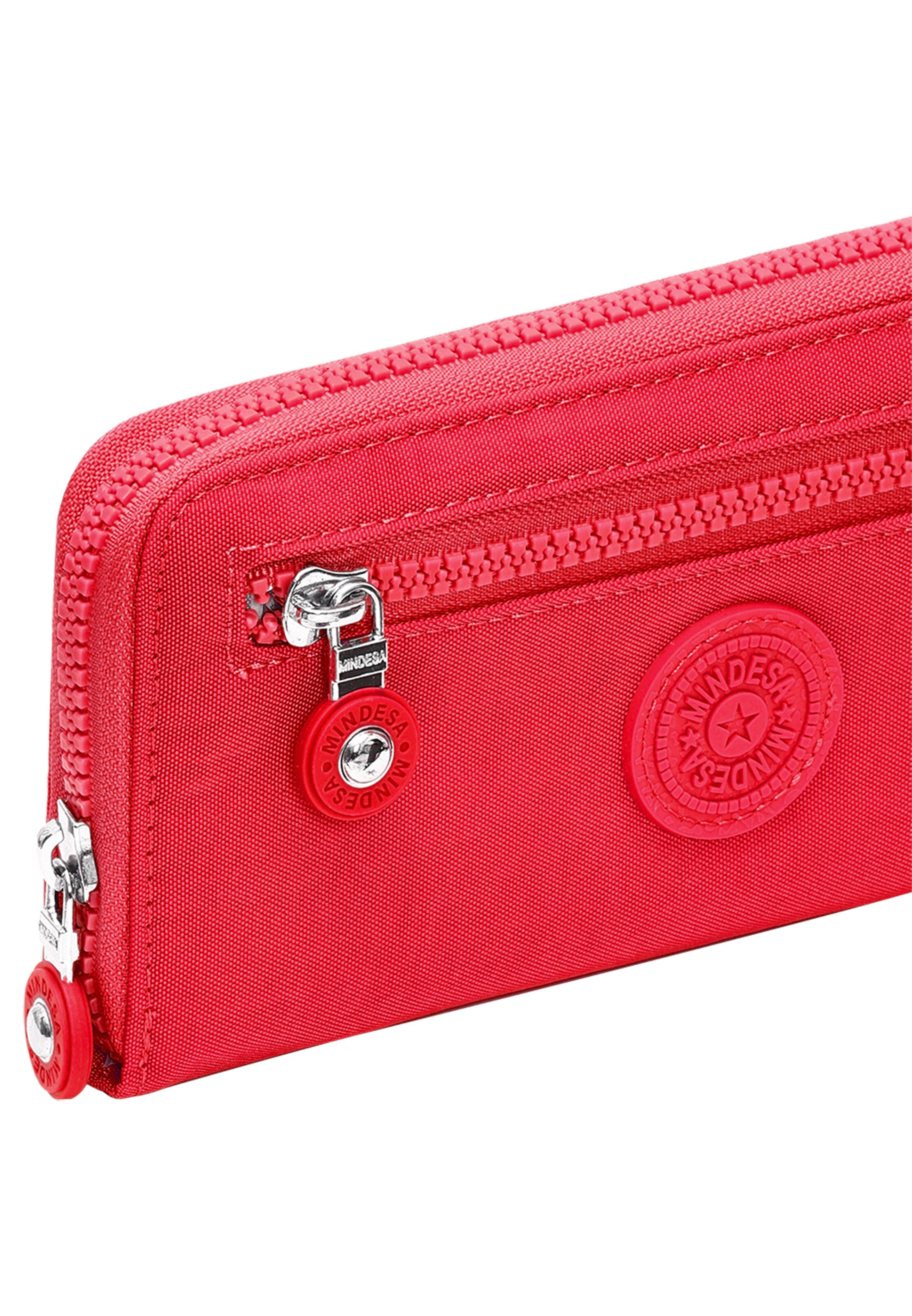 Mindesa Denarnica | roza barva