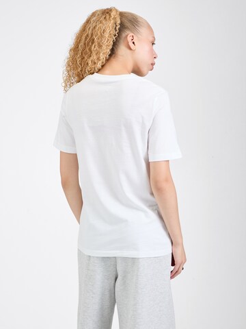 Reebok Funktionstopp 'VECTOR' i vit