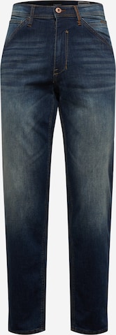 regular Jeans 'Thunder' di BLEND in blu: frontale