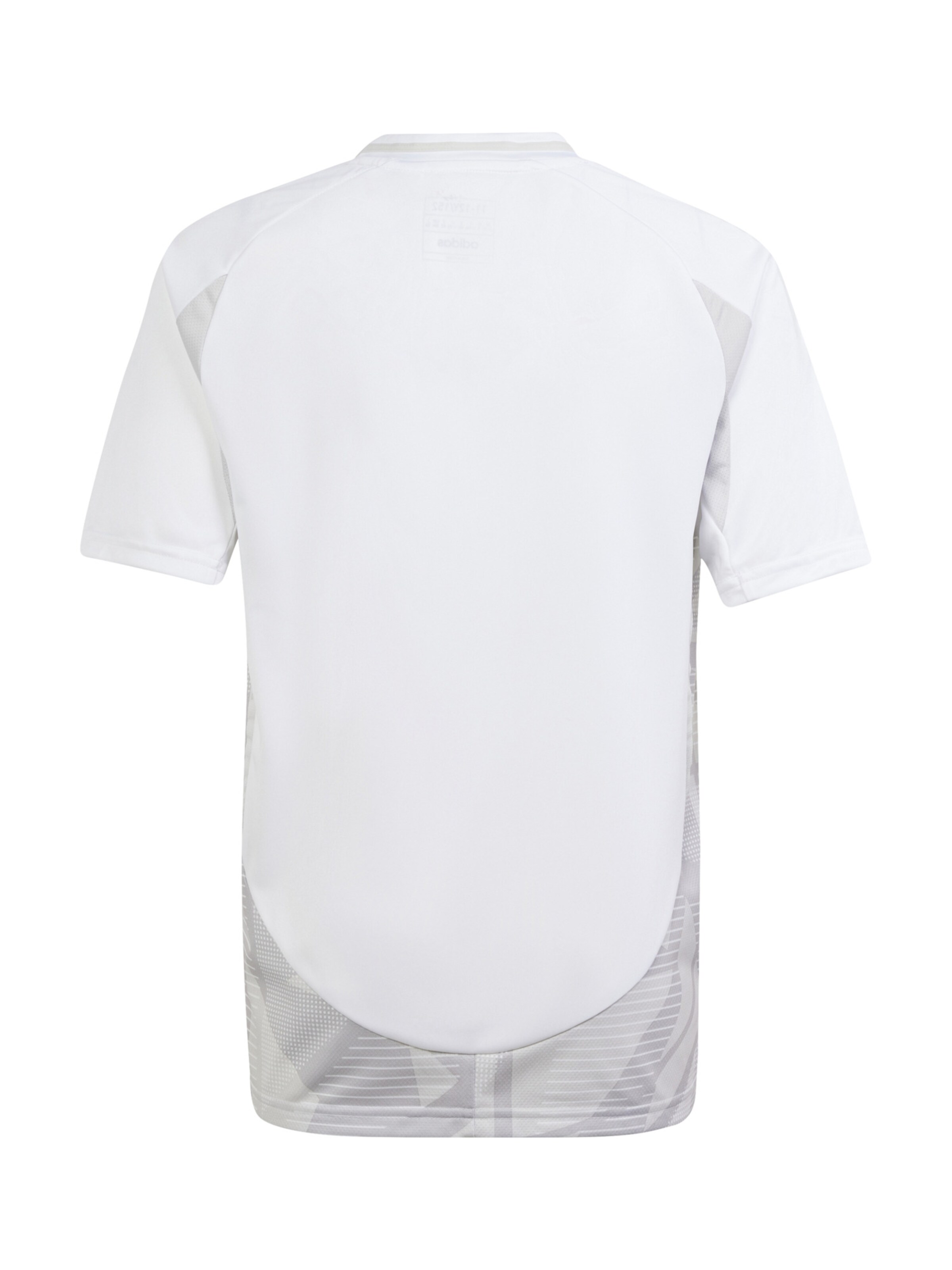 ADIDAS PERFORMANCE Funktionsshirt in Weiß