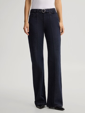 JOOP! Loose fit Jeans in Blue: front