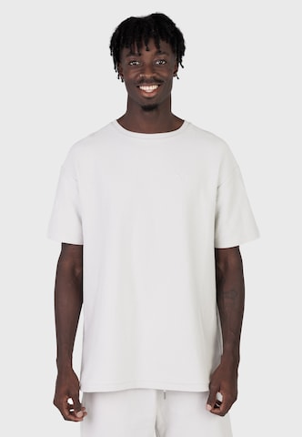 Maglietta di Kleinigkeit in bianco: frontale