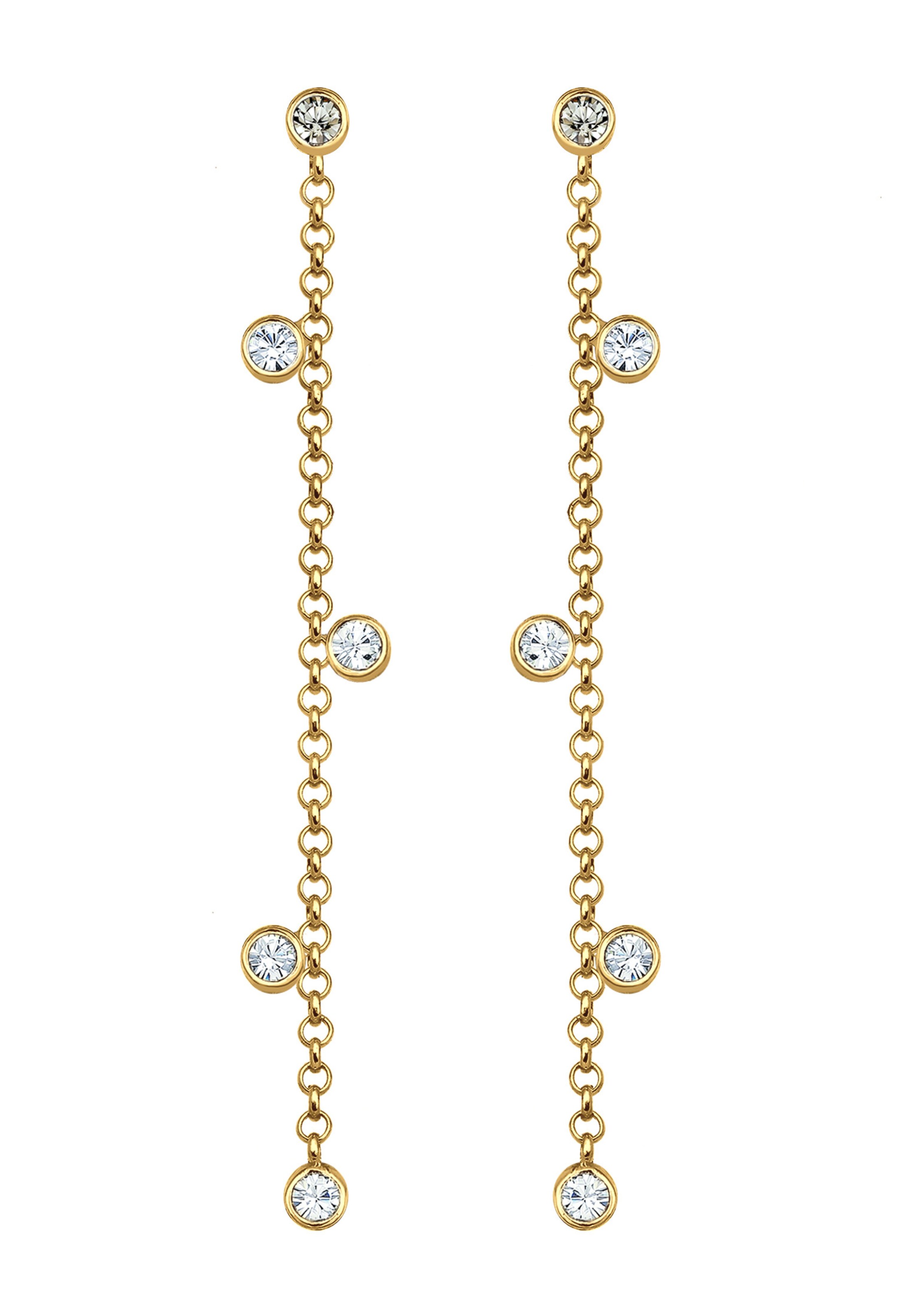 ELLI Earrings in Gold