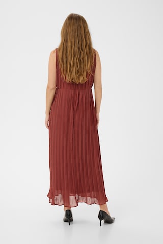 Robe 'CUJesy' CULTURE en rouge