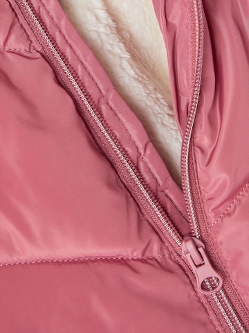 Veste d’hiver 'Make' NAME IT en rose