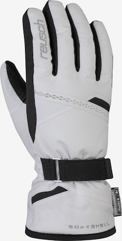 REUSCH Fingerhandschuh 'Hannah R-TEX® XT' in Mischfarben: predná strana