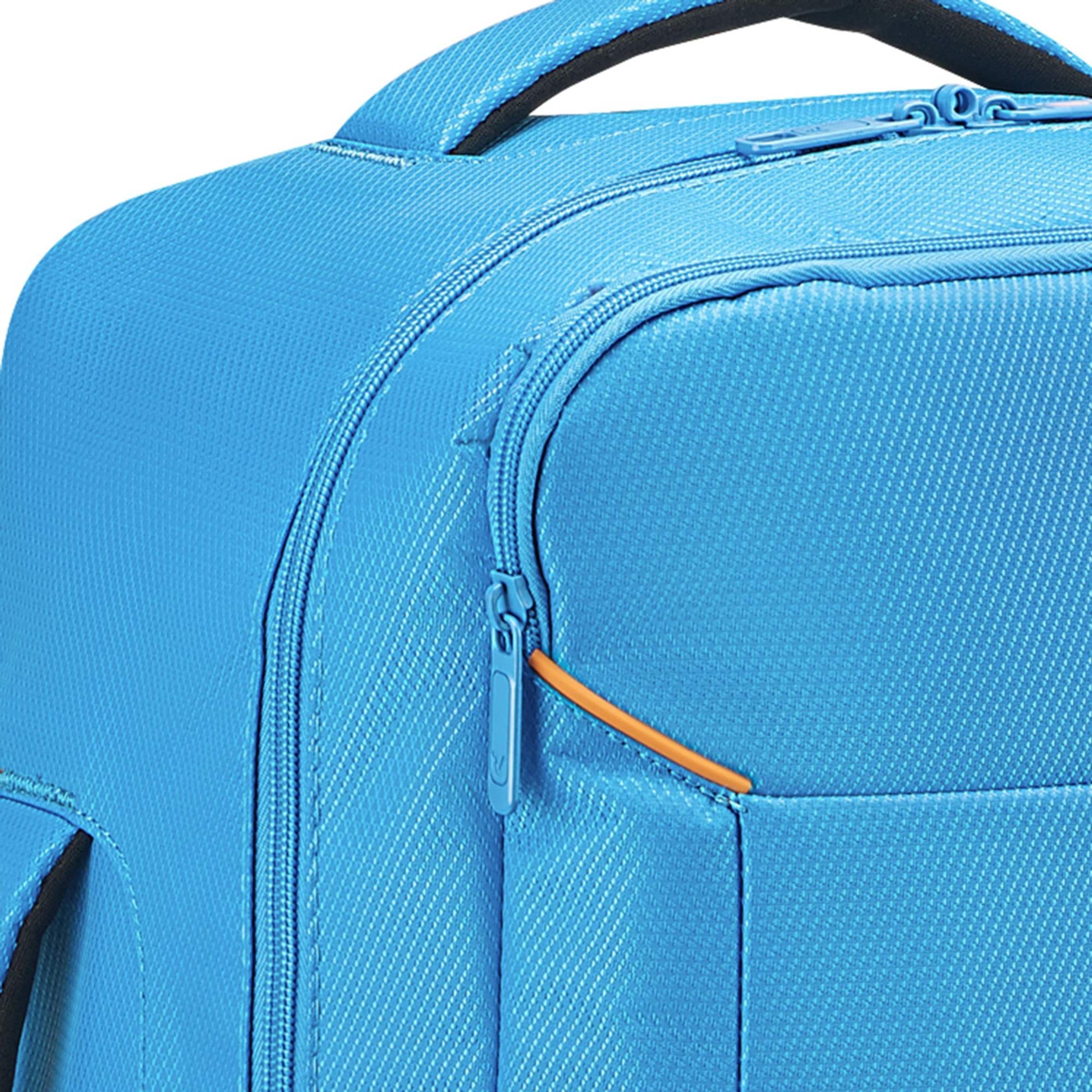 Roncato Backpack 'Ironik 2.0' in Blue