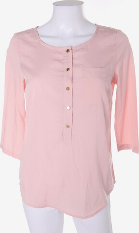 JDY Tunika-Bluse XS in Pink: predná strana