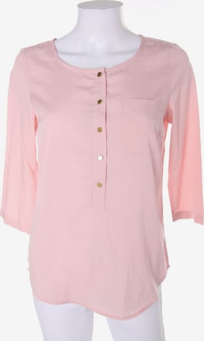 JDY Blouse & Tunic in XS in Pink: front