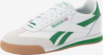 Reebok Sneaker in Weiß: Vorderseite