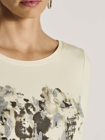 MADELEINE Blouse in Wit