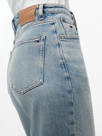 Tommy Jeans Regular Jeans in Blue