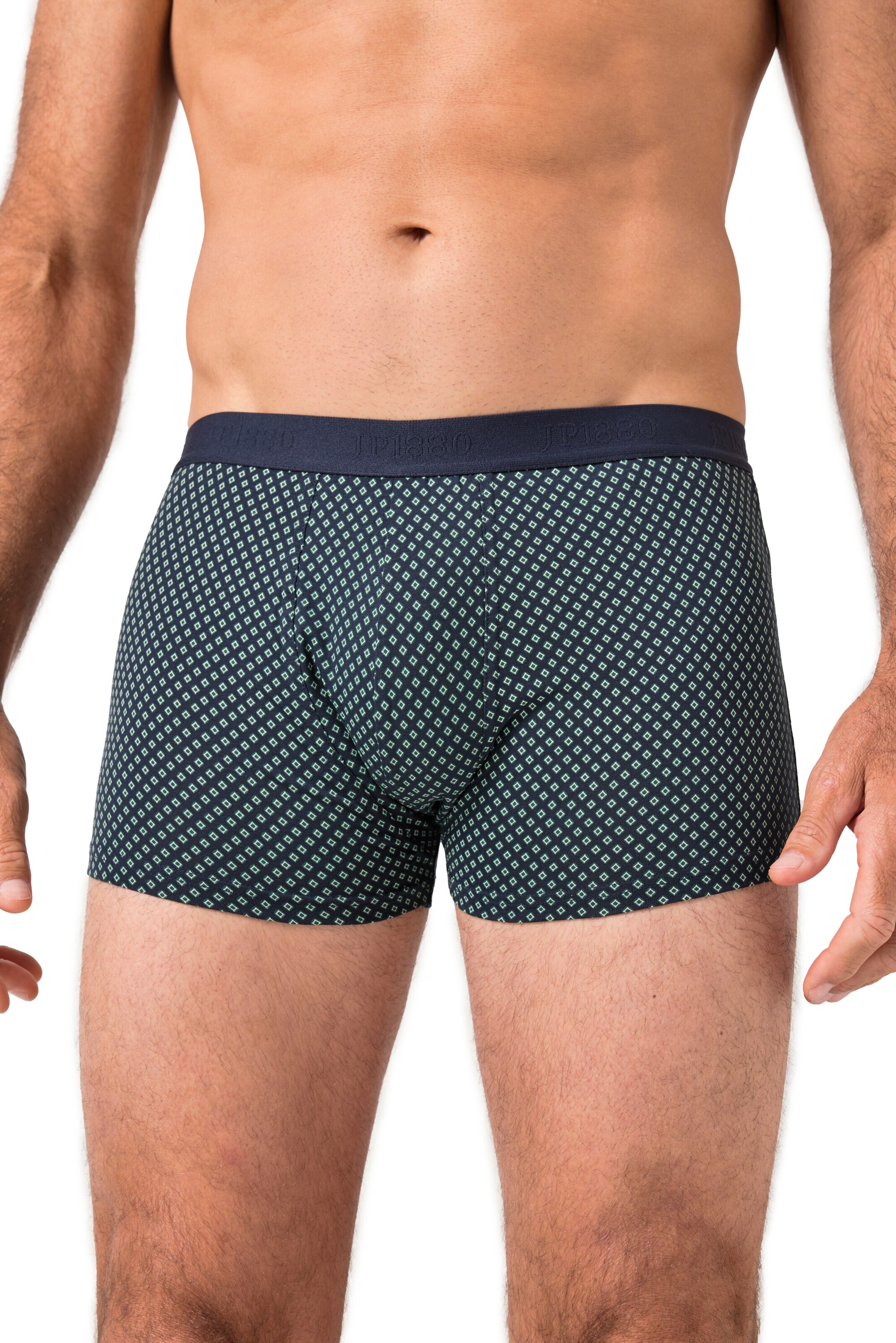 JP1880 Boxer shorts in Blue