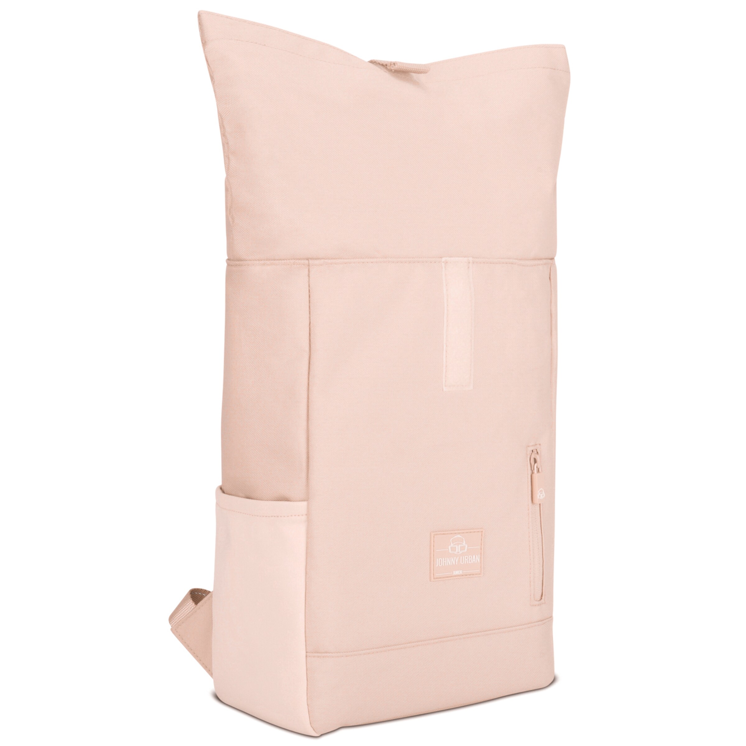 Johnny Urban Rucksack  'Aaron' in Pink
