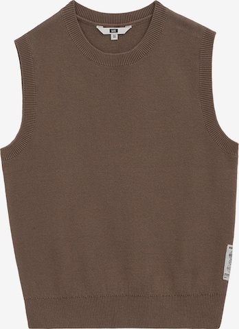 ruda WE Fashion Megztinis: priekis