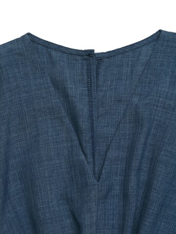 MEETWEE Jumpsuit‌ in Blau