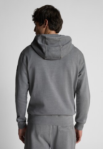 Sweat de sport North Sails en gris