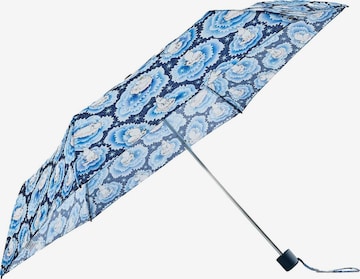 mėlyna Cath Kidston Skėtis 'Mumins': priekis