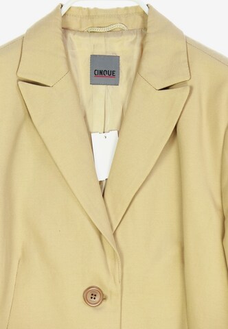 CINQUE Blazer M in Beige