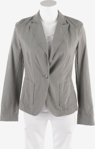 DRYKORN Blazer in S in Grey: front