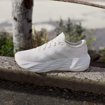 ADIDAS PERFORMANCE Παπούτσι για τρέξιμο 'Galaxy 8' σε λευκό