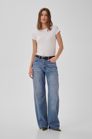 Regular Jean '05 THE LOUIS ' My Essential Wardrobe en bleu