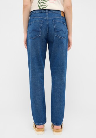 MUSTANG Loose fit Jeans 'Brooks' in Blue